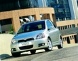 YARIS, 3 4 AVANT