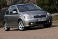 YARIS, 3 4 AVANT