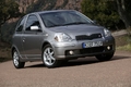 YARIS, 3 4 AVANT