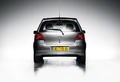YARIS, ARRIERE