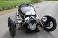 Threewheeler