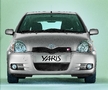 YARIS, AVANT