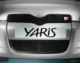 YARIS, DETAIL