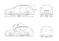 CROMA, SCHEMA