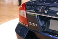 VOLVO S80 - 12