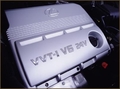 RX 300, MOTEUR