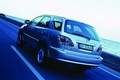 RX 300, 3 4 ARRIERE
