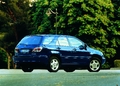RX 300, 3 4 ARRIERE