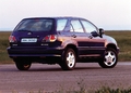 RX 300, 3 4 ARRIERE