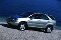 RX 300, 3 4 AVANT