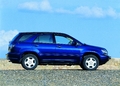 RX 300, PROFIL