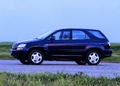 RX 300, PROFIL