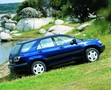 RX 300, PROFIL