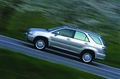RX 300, PROFIL