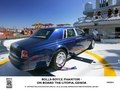 PHANTOM, 3 4 ARRIERE