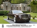 PHANTOM, 3 4 AVANT