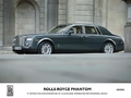 PHANTOM, 3 4 AVANT