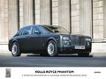 PHANTOM, 3 4 AVANT