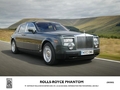 PHANTOM, 3 4 AVANT