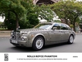 PHANTOM, 3 4 AVANT