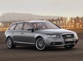 A6 AVANT, 3 4 AVANT