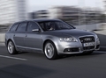 A6 AVANT, 3 4 AVANT