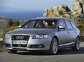 A6 AVANT, 3 4 AVANT