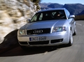 A6 AVANT, 3 4 AVANT