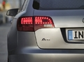 A6 AVANT, DETAIL