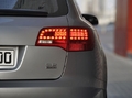 A6 AVANT, DETAIL