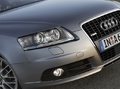A6 AVANT, DETAIL