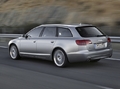 A6 AVANT, FILE