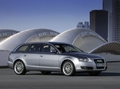 A6 AVANT, FILE