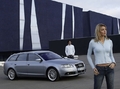 A6 AVANT, FILE
