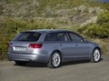 A6 AVANT, FILE