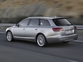 A6 AVANT, FILE