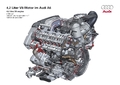 A6 AVANT, MOTEUR