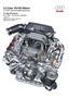 A6 AVANT, MOTEUR