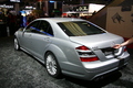 Classe S 63 AMG