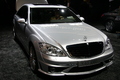 Classe S 63 AMG