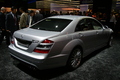 Classe S 63 AMG