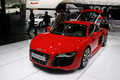 AUDI R8 V10 - 01