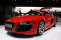 AUDI R8 V10 - 02