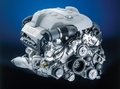 SERIE 7, MOTEUR