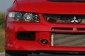 LANCER EVOLUTION IX, OPTIQUE
