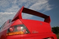 LANCER EVOLUTION IX, OPTIQUE