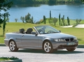 SERIE 3 CABRIOLET, 3 4 AVANT