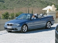SERIE 3 CABRIOLET, 3 4 AVANT
