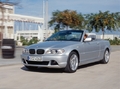 SERIE 3 CABRIOLET, 3 4 AVANT