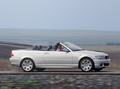 SERIE 3 CABRIOLET, PROFIL